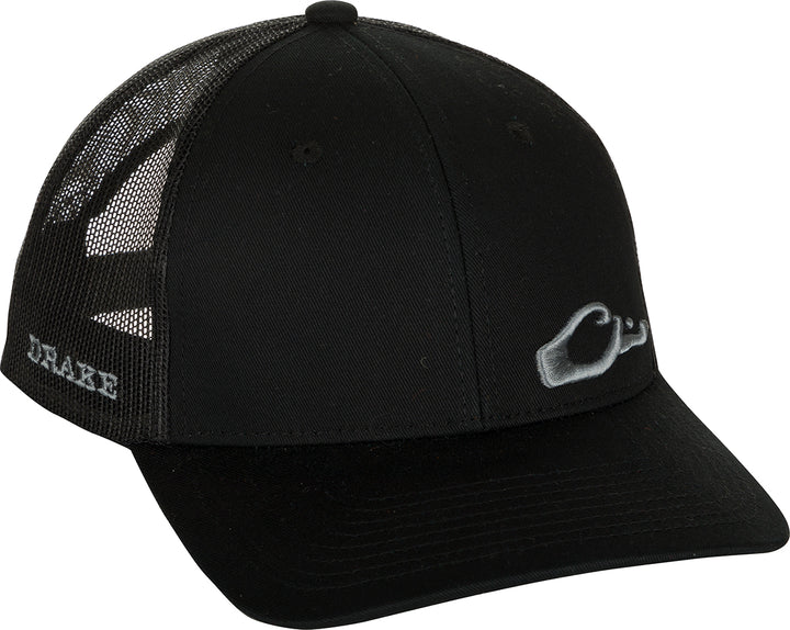 Drake Enid Mesh Back Cap