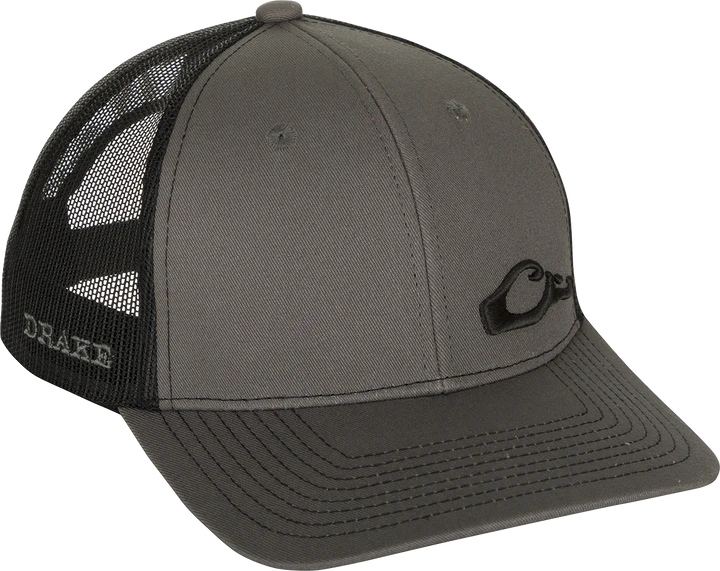 Load image into Gallery viewer, Drake Enid Mesh Back Cap
