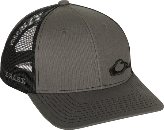 Drake Enid Mesh Back Cap