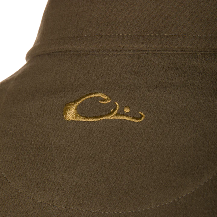 Load image into Gallery viewer, Drake Delta Moleskin Shirt Jacket
