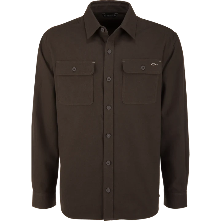 Load image into Gallery viewer, Legacy Flannel Plaid Shirt
