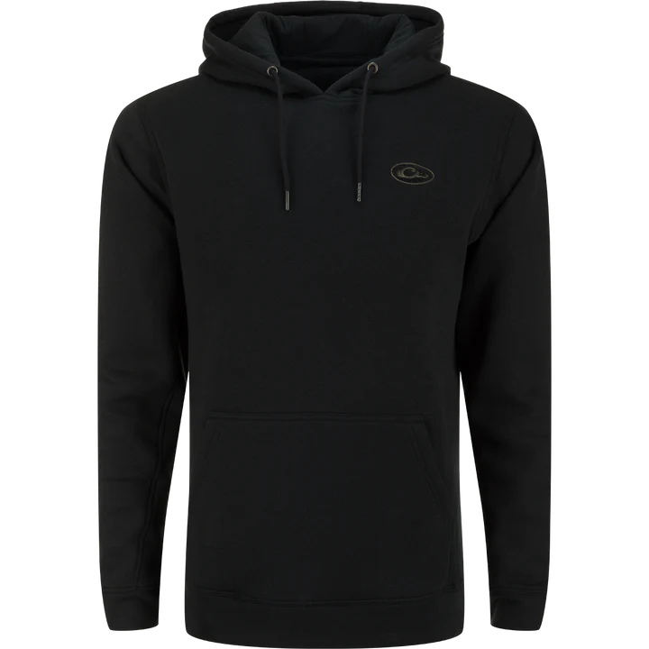 Load image into Gallery viewer, Drake The Three End Hoodie
