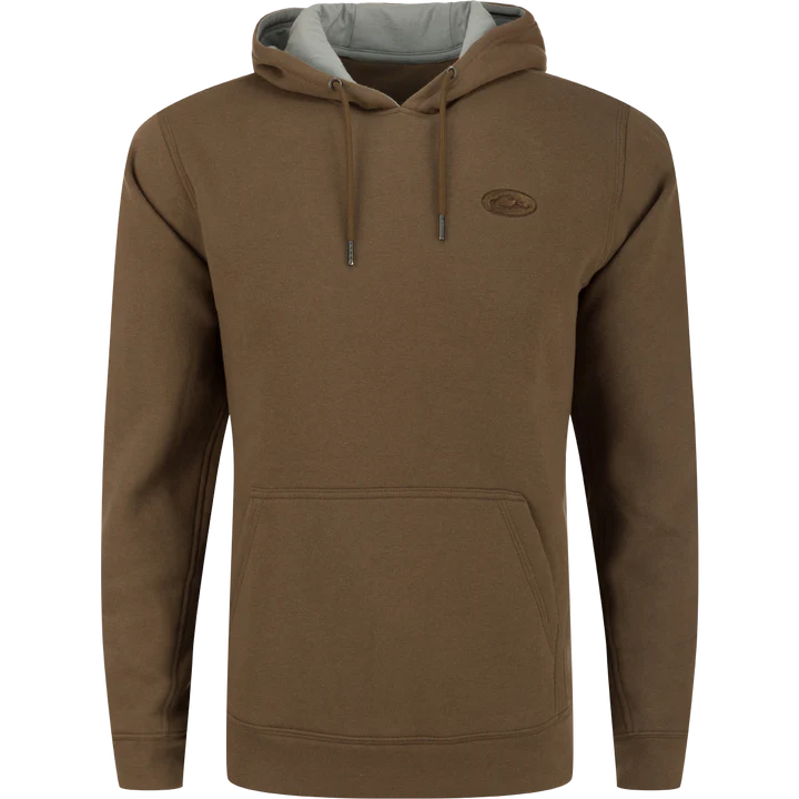 Load image into Gallery viewer, Drake The Three End Hoodie
