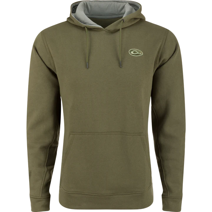 Load image into Gallery viewer, Drake The Three End Hoodie
