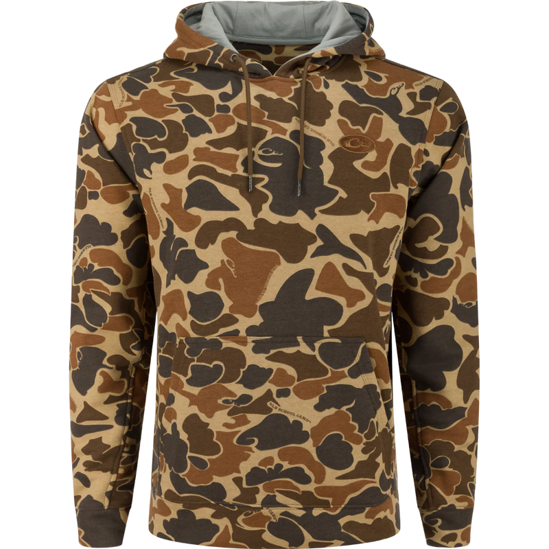 Load image into Gallery viewer, Drake The Three End Hoodie
