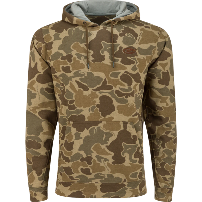 Load image into Gallery viewer, Drake The Three End Hoodie
