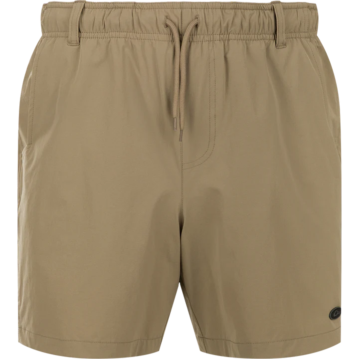 Drake Dock Short 6"