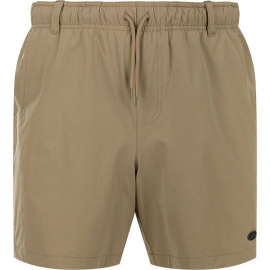 Drake Dock Short 6"