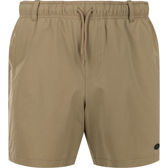 Drake Dock Short 6"