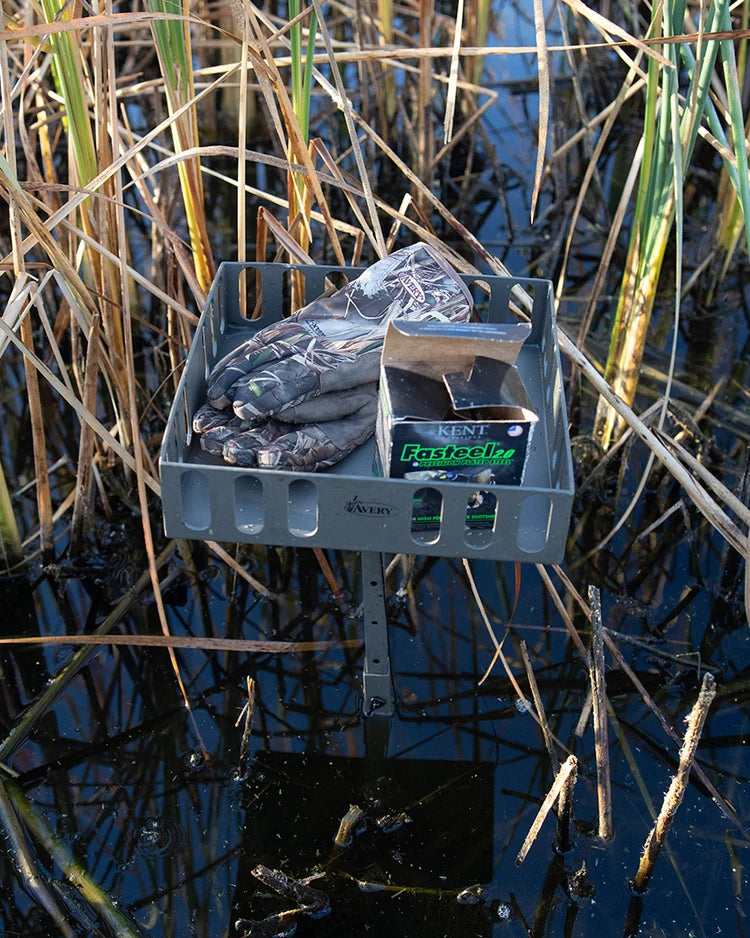 Load image into Gallery viewer, Avery Marsh Table - Marsh Brown
