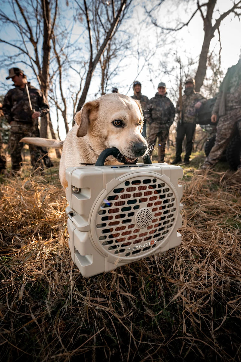 Medium Turtlebox Turtlebox Grande - Whistlepig Outdoors