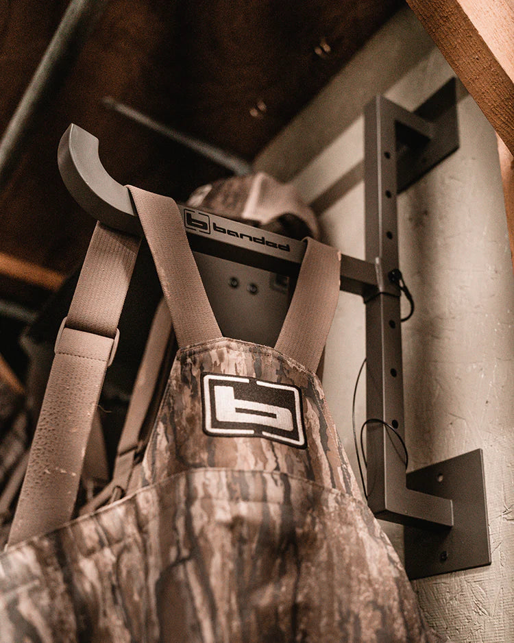 Load image into Gallery viewer, Banded Quickslide Wader Hanger
