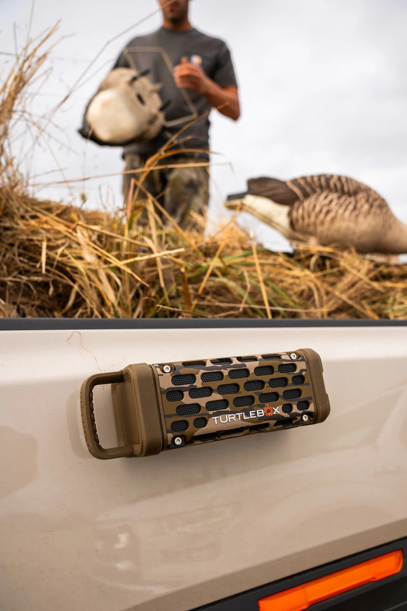 Load image into Gallery viewer, Turtlebox Ranger - Mossy Oak Bottomland Edition
