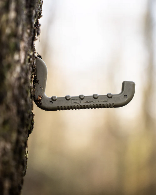 Banded Air Tree Hook