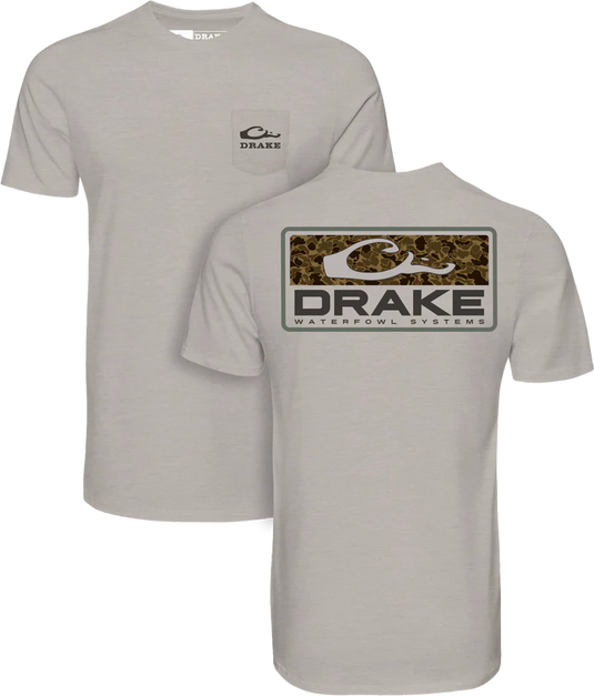 Drake Old School Bar T-Shirt