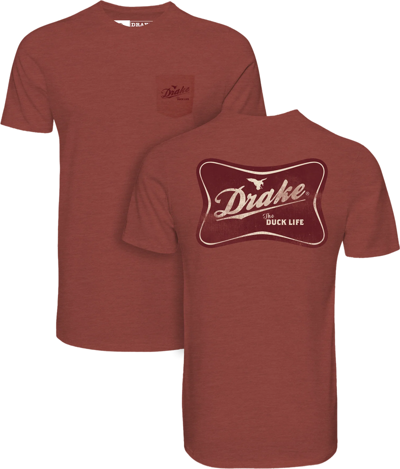 Load image into Gallery viewer, Drake Life Short Sleeve T-Shirt
