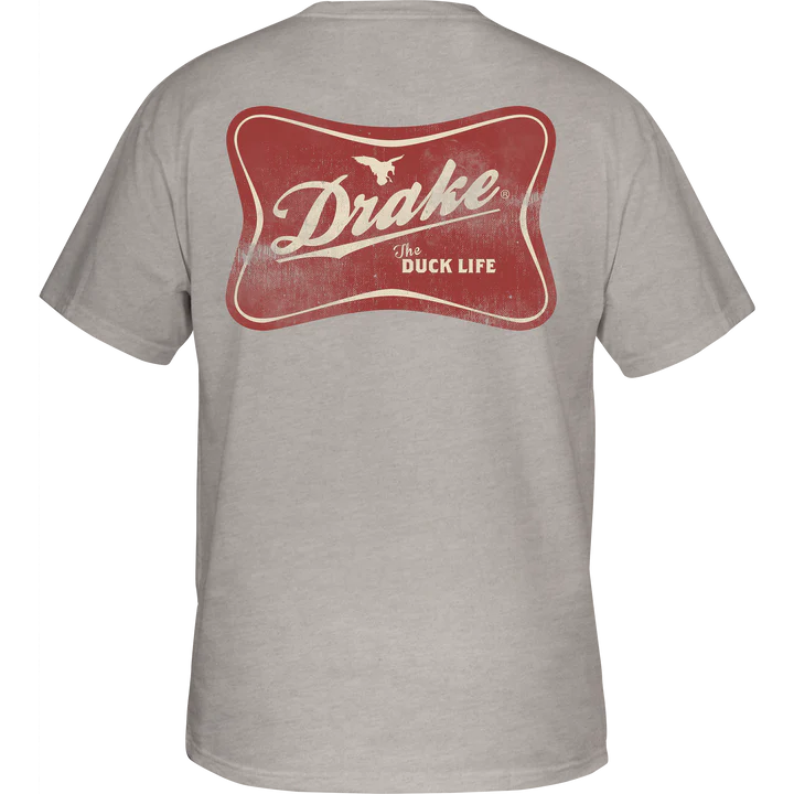 Load image into Gallery viewer, Drake Life Short Sleeve T-Shirt
