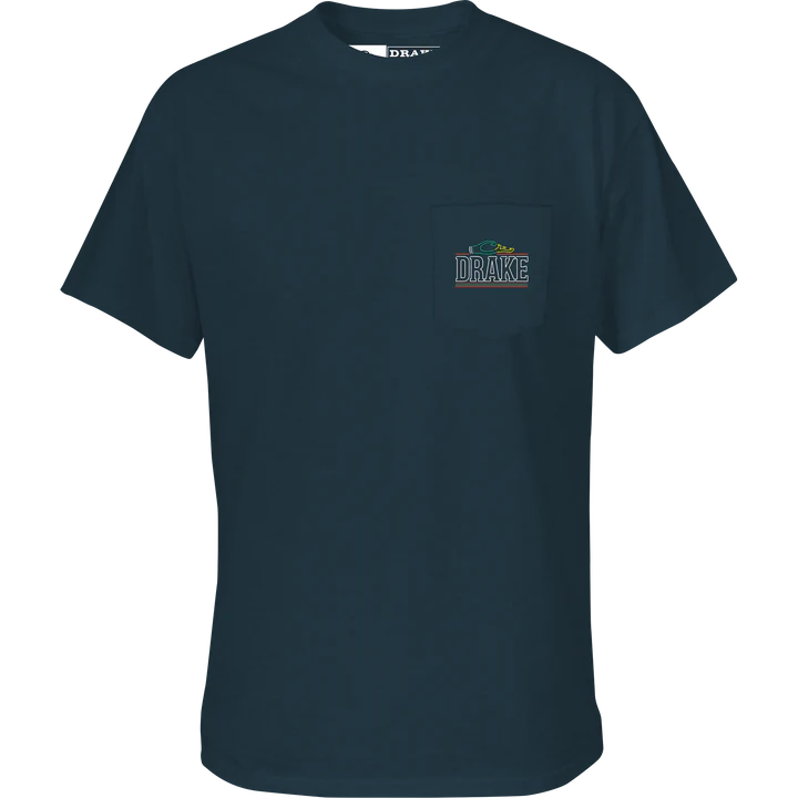 Load image into Gallery viewer, Drake Neon Shoot See T-Shirt
