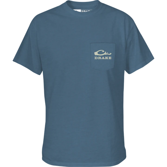 Drake Duck Sausage T-Shirt