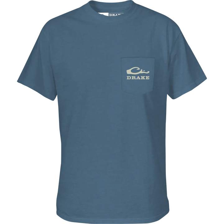 Load image into Gallery viewer, Drake Duck Sausage T-Shirt
