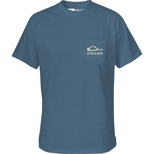 Drake Duck Sausage T-Shirt