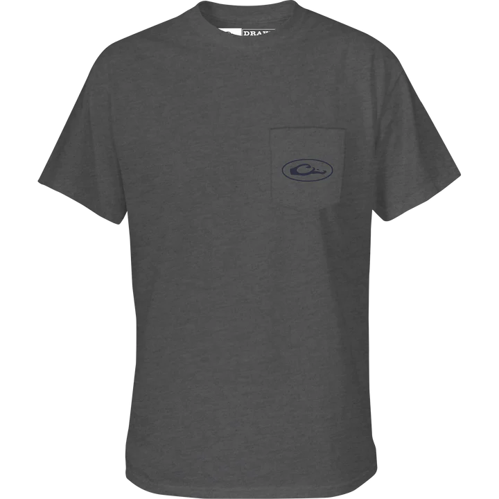 Drake Monster Truck T-Shirt
