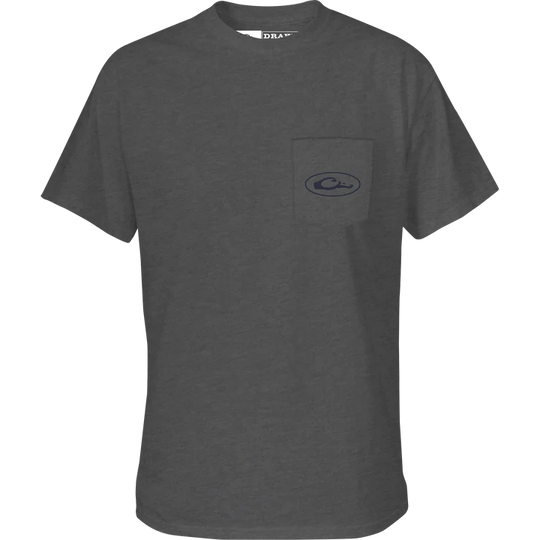 Drake Monster Truck T-Shirt