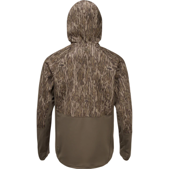 Drake MST Offset 2.0 Half Zip Hoodie