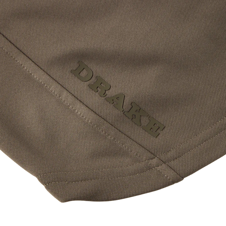 Drake MST Offset 2.0 Half Zip Hoodie