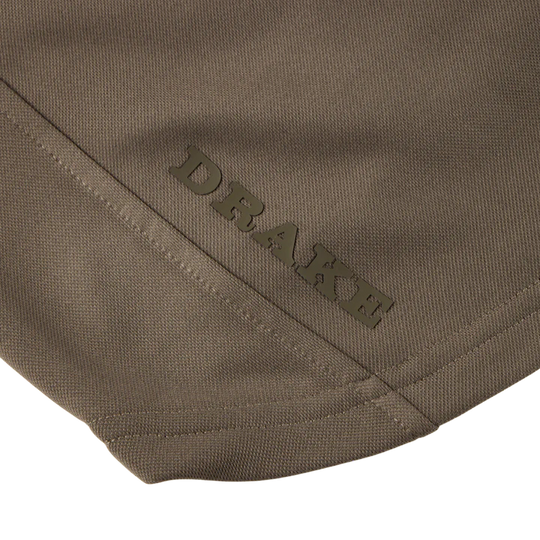 Drake MST Offset 2.0 Half Zip Hoodie