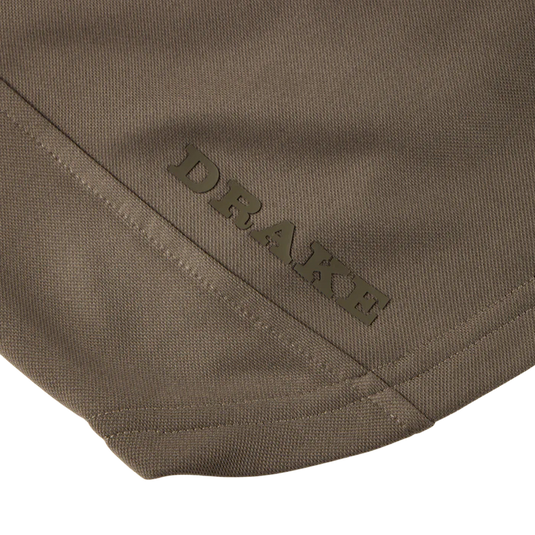 Drake MST Offset 2.0 Half Zip Hoodie