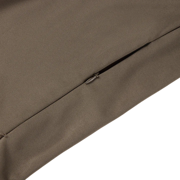 Load image into Gallery viewer, Drake MST Offset 2.0 Half Zip Hoodie
