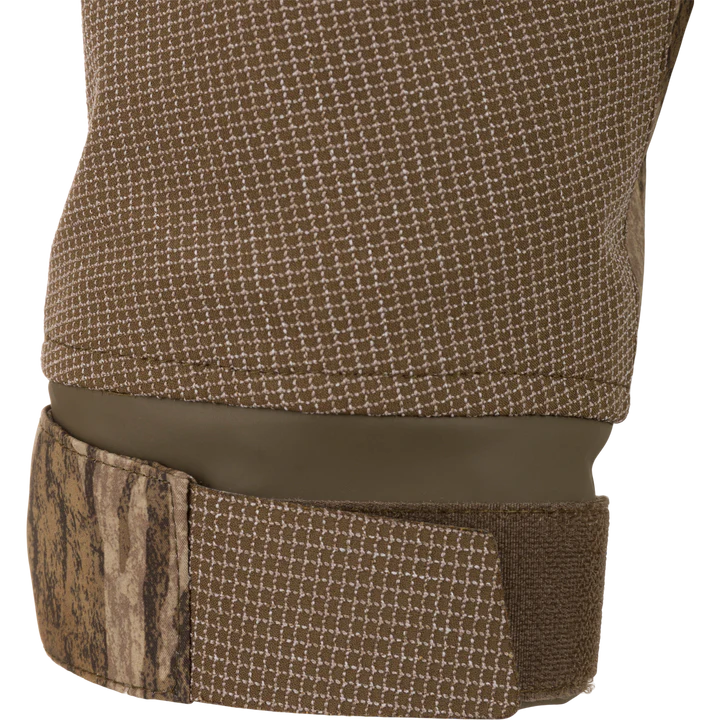 Load image into Gallery viewer, Drake LST BMF 3-in-1 Pit Jacket with Primaloft
