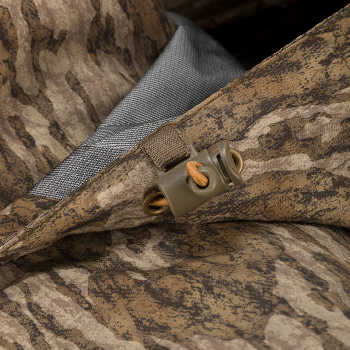 Load image into Gallery viewer, Drake LST BMF 3-in-1 Pit Jacket with Primaloft
