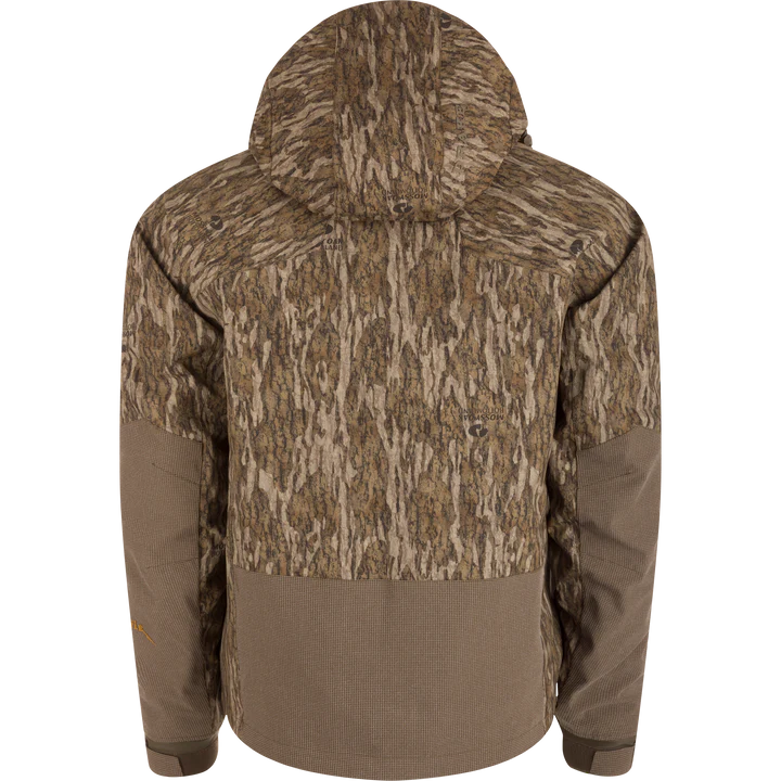 Load image into Gallery viewer, Drake LST BMF 3-in-1 Pit Jacket with Primaloft
