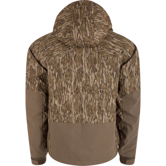 Drake LST BMF 3-in-1 Pit Jacket with Primaloft