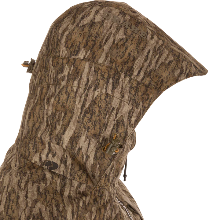 Load image into Gallery viewer, Drake LST BMF 3-in-1 Pit Jacket with Primaloft
