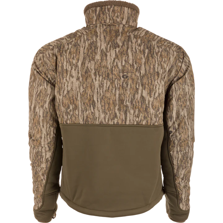 Load image into Gallery viewer, Drake LST BMF 3-in-1 Pit Jacket with Primaloft
