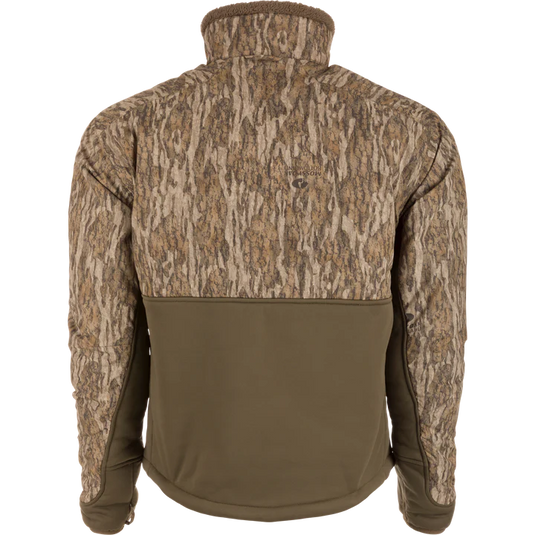 Drake LST BMF 3-in-1 Pit Jacket with Primaloft