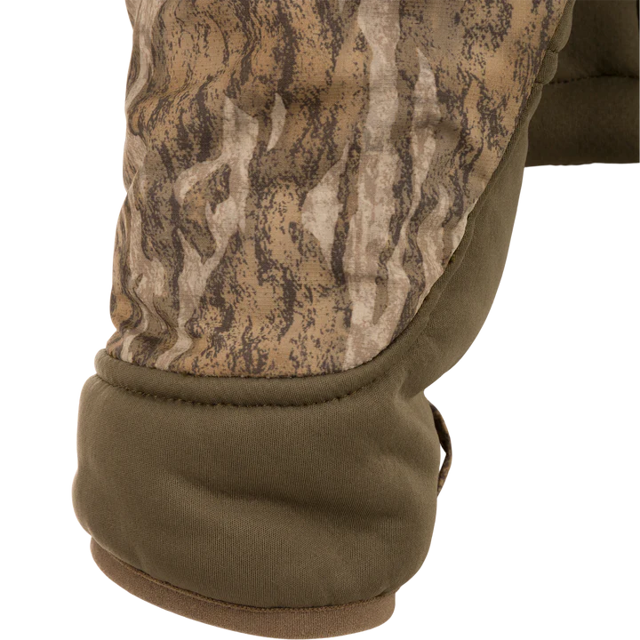 Load image into Gallery viewer, Drake LST BMF 3-in-1 Pit Jacket with Primaloft
