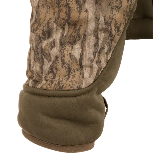 Drake LST BMF 3-in-1 Pit Jacket with Primaloft