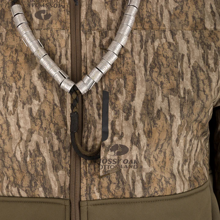 Load image into Gallery viewer, Drake LST BMF 3-in-1 Pit Jacket with Primaloft
