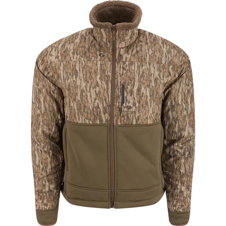 Load image into Gallery viewer, Drake LST BMF 3-in-1 Pit Jacket with Primaloft
