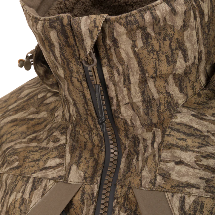 Load image into Gallery viewer, Drake LST BMF 3-in-1 Pit Jacket with Primaloft
