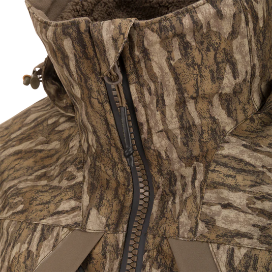 Drake LST BMF 3-in-1 Pit Jacket with Primaloft