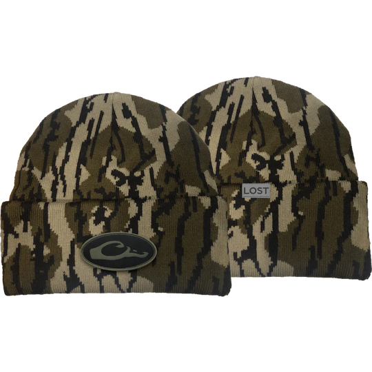 Drake X Lost Cold Front Watch Cap