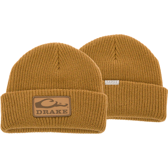 Drake X Lost Cold Front Watch Cap