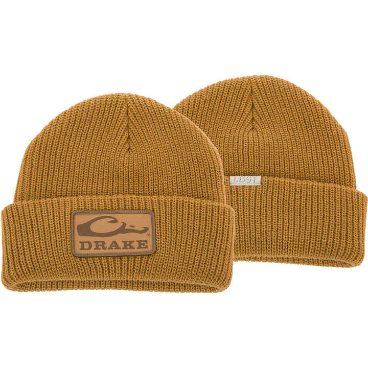 Load image into Gallery viewer, Drake X Lost Cold Front Watch Cap
