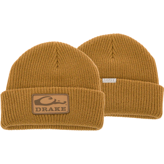 Drake X Lost Cold Front Watch Cap