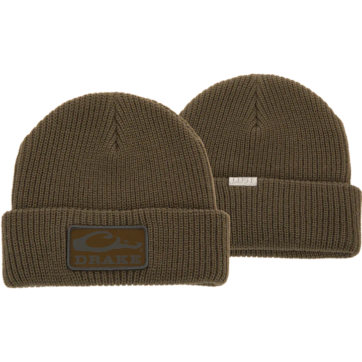 Drake X Lost Cold Front Watch Cap
